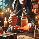 Black Magic Specialist
