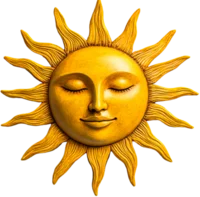 sun